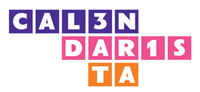 Logo Calendarista